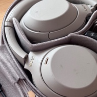 Sony WH-1000XM4