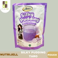 Nutrijel Puding Silky/Silky Puding Kemasan Pouch