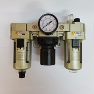 AIR COMBINATION UNIT AC3000-03