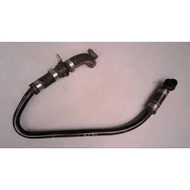 [KITCO] 6N1612041K Brake Vacuum Tube LUPO6E/POLO6N 1999 > 06 1.4L European Original Factory