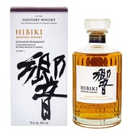 Hibiki Japanese Harmony  700ml