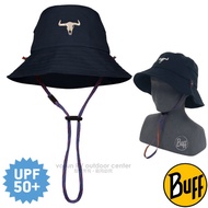[Spain BUFF] High Sunscreen Booney Hat Anti-UV Children's Disc Middle Plate Sun Casual Moonless Nigh