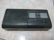 SONY 型號ICF-380收音機(2)