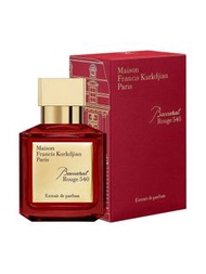 Baccarat Rouge 540 Extrait de Parfum 70ml 香水