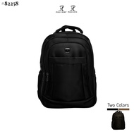 POLOHOBY College Bag Work Backpack Large Bag Multifunction Backpack Travel Bag College Work 82258
