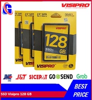 SSD VISIPRO SSD+ 3D NAND 128GB SATA