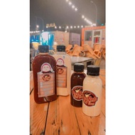 KOREAN SPICY SAUCE Halal KOREA SAUCE Homemade Sos Pedas Korea SOS KOREA MALAYSIA