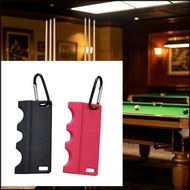 Zein Billiard Cue Stand Pool Stick Rest Cue Holder Billiard Cue Rest Pool Stick Holder Pool Cue Supp