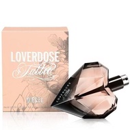 Loverdose Tattoo by Diesel For Women Edp 75ml