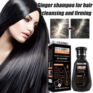 PEIMEI Hair Growth Essence Hair Shampoo Anti-Hair Loss Preventing Hair Loss Liquid Damage Hair Repai