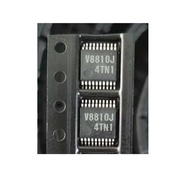 V8810J V8810 8810 SMD SSOP-16 (Genuine New)