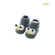 Babymama - Bao Bei PH Kali Baby Socks - Elmo