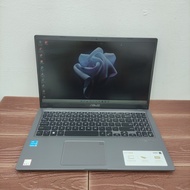 Laptop Bekas Asus VivoBook A516KA Intel PS N6000 4GB|256GB MULUS
