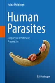 Human Parasites Heinz Mehlhorn