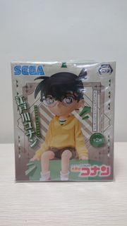 SEGA 名偵探柯南 Figure