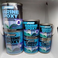 Pioneer All Purpose Epoxy Set ( A & B) / Marine Epoxy Set
