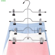 GIVEN Holder 4 Layers Multifunctional Storage Organizer Multilayer Racks