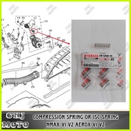 ✒ ISC SPRING NMAX V1 V2 AEROX V1-V2