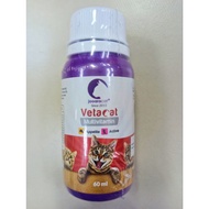 Vetacat Multivitamin For Cats And Kittens 60ml