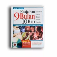 Miracle Book 9 months 10 Days