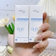 Genuine NiNe Acne Serum 5ml