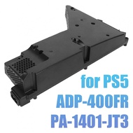 PS5 Power Supply 100-240V Input Range 12V 31A Output Rating Digital Game Support
