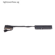 [lightoverflow] Laptop SATA HHD Cable Hard Disk Drive For Lenovo ThinkPad T560 T460 T50s 00UR860 [SG]