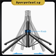 【HEPA】Auto Face Tracking Tripod: 360° Rotating Selfie Tripod for iPhone & for Android