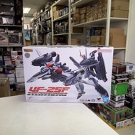 [放得高搵鬍鬚] 不二不議 DX超合金 VF-25F Super 早乙女機 Revival Ver.