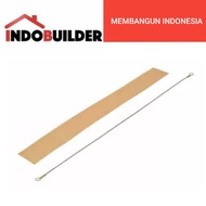 TORA ELEMEN PLASTIC IMPULSE SEALER 30 CM
