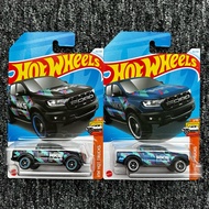 HOT WHEELS 19 Ford Ranger Raptor HKS Livery