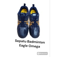 Eagle Omega Adult Badminton Shoes