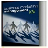 Business Marketing Management b2b 10th