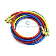 MANIFOLD HOSE  / CHARGING HOSE - 5FT  B.P. :3000PSI