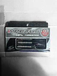 軟飛鏢 GRAN DARTS SOFT TIP DART - IMPETUS POWER SERIES (18.5g) I-03