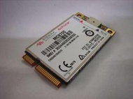 Sierra Wireless MC8700 21M 3G網卡 HSPA+ MC8700