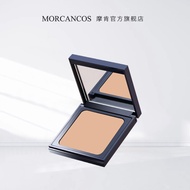 MORCANCOS | Long-lasting Coverage Pressed Powder