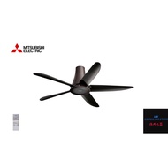 MITSUBISHI CEILING FAN C56-RW5-P CY/SF-GY (REMOTE)