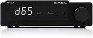 S.M.S.L D-6s MQA MQA-CD ES9039Q2M Bluetooth Decoder XU316 D6s DAC with Remote Control
