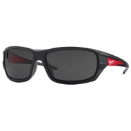 Milwaukee Tinted Performance Safety Glasses (48-73-2025A) & Clear Performance Safety Glasses (48-73-