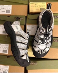 💜KEEN 科恩包頭涼鞋 健行登山溯溪鞋 男女同款 Outlet原廠正品