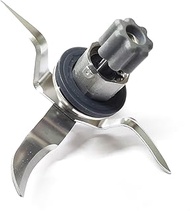 Blender Blade Monsieur Cuisine Edition Plus SKMK1200 C3/D4/E5 SKMK1100A1 Mix Knife Lidl Silvercrest 