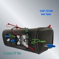 100% Original Coway Hot Tank For Ombak CHP-7310R Set with Hot Sensor Replacement Part