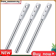 3 Hole Wire Twister Multi-Functional Bender, High-Tensile Fencing Wire Tool for Fixing Fence Wire Cl