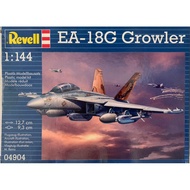 Revell 04904 Kit EA-18G Growler SCALE:1:144