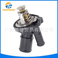 3M4Z8575B sesuai untuk pemasangan termostat kereta Ford Mondeo Mazda 3M4Z-8575-B.