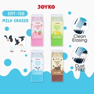JOYKO ERT-158 Milk EraserPenghapus