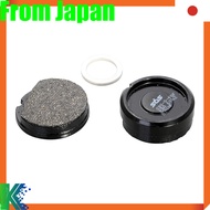 KITACO SBS Brake Pads 501HF Ceramic for CB400 Four 777-0501000from Japan
