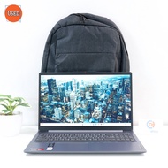 NOTEBOOK (โน๊ตบุ๊ค) LENOVO / CPU AMD RYZEN 3 7320U / จอ 15.6 FHD / กราฟิกการ์ดออนบอร์ด / RAM DDR5 8G