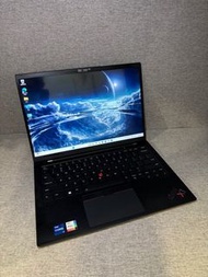 Lenovo X1 Carbon Gen 10 ( i7 12代 / 16GB RAM / 1TB SSD / 14吋 ) ⚠ 1個月保養 #🔥另有 32GB RAM 版本 # ThinkPad Ca